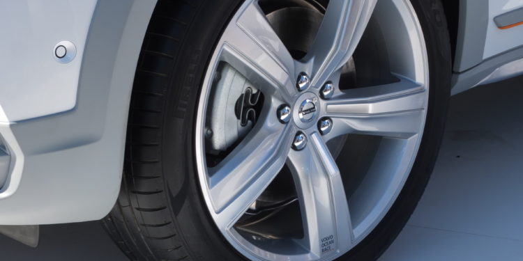 Volvo Ocean Race: O evento dos mares revela dois novos elementos da gama Escandinava! 17