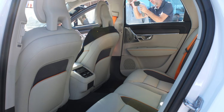 Volvo Ocean Race: O evento dos mares revela dois novos elementos da gama Escandinava! 15