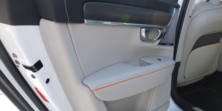 Volvo Ocean Race: O evento dos mares revela dois novos elementos da gama Escandinava! 14