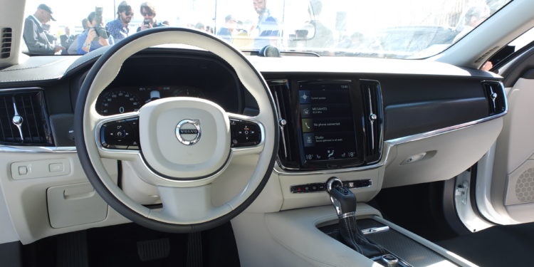 Volvo Ocean Race: O evento dos mares revela dois novos elementos da gama Escandinava! 34