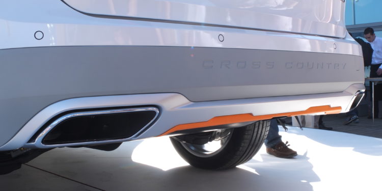 Volvo Ocean Race: O evento dos mares revela dois novos elementos da gama Escandinava! 35