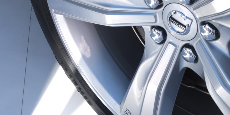 Volvo Ocean Race: O evento dos mares revela dois novos elementos da gama Escandinava! 36