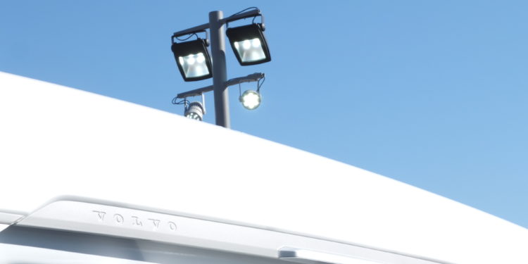 Volvo Ocean Race: O evento dos mares revela dois novos elementos da gama Escandinava! 33