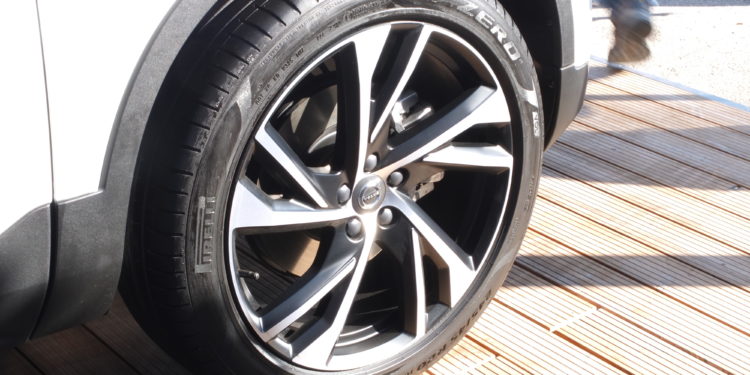 Volvo Ocean Race: O evento dos mares revela dois novos elementos da gama Escandinava! 25