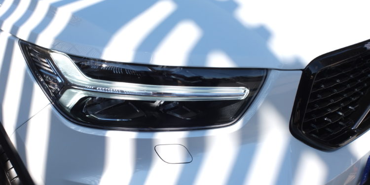 Volvo Ocean Race: O evento dos mares revela dois novos elementos da gama Escandinava! 32