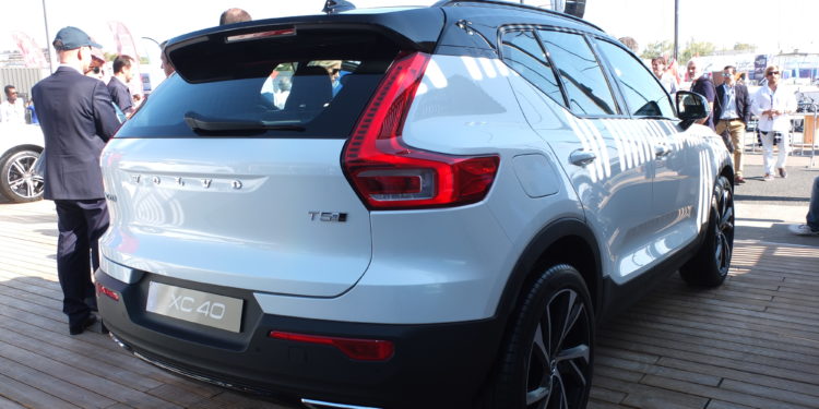 Volvo Ocean Race: O evento dos mares revela dois novos elementos da gama Escandinava! 31