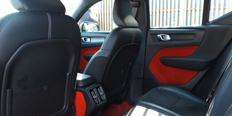 Volvo Ocean Race: O evento dos mares revela dois novos elementos da gama Escandinava! 28