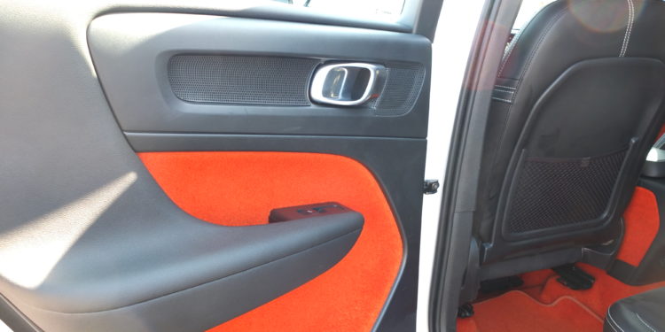 Volvo Ocean Race: O evento dos mares revela dois novos elementos da gama Escandinava! 29