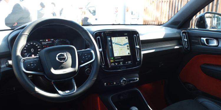 Volvo Ocean Race: O evento dos mares revela dois novos elementos da gama Escandinava! 30