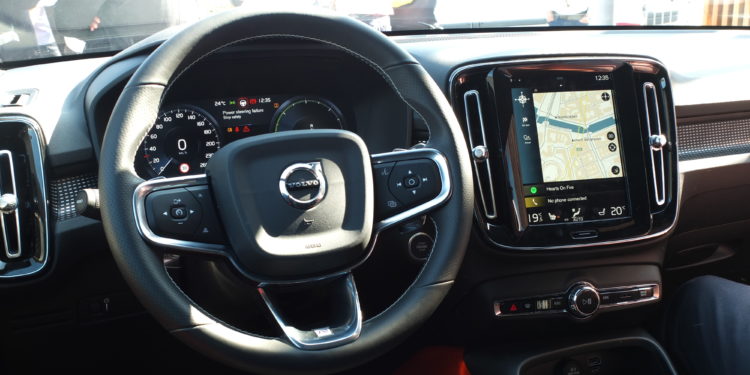 Volvo Ocean Race: O evento dos mares revela dois novos elementos da gama Escandinava! 27