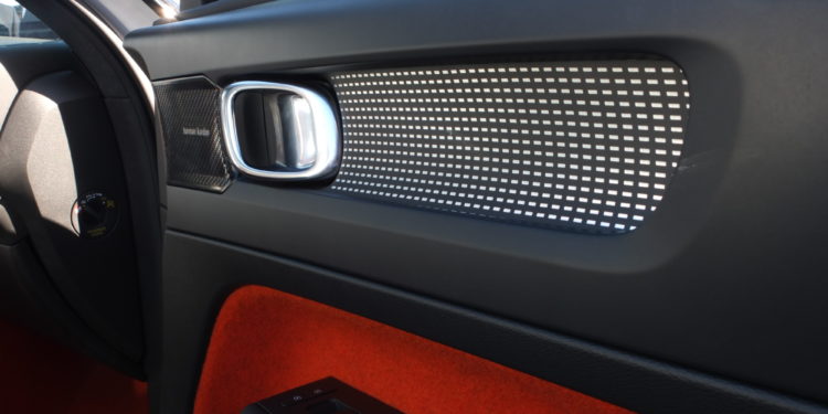 Volvo Ocean Race: O evento dos mares revela dois novos elementos da gama Escandinava! 22