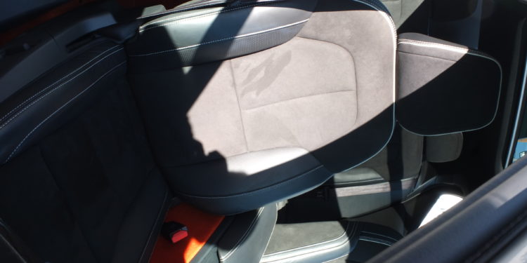 Volvo Ocean Race: O evento dos mares revela dois novos elementos da gama Escandinava! 23