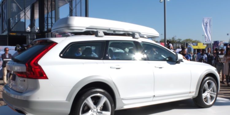 Volvo Ocean Race: O evento dos mares revela dois novos elementos da gama Escandinava! 21