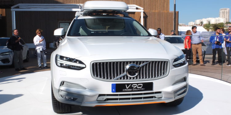 Volvo Ocean Race: O evento dos mares revela dois novos elementos da gama Escandinava! 20