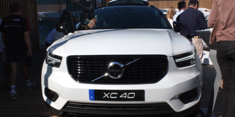 Volvo Ocean Race: O evento dos mares revela dois novos elementos da gama Escandinava! 19