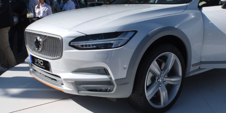 Volvo Ocean Race: O evento dos mares revela dois novos elementos da gama Escandinava! 16