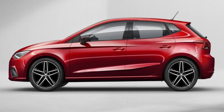 Estes são os finalistas do automóvel do ano! 39