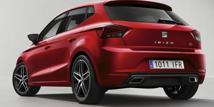 Estes são os finalistas do automóvel do ano! 40