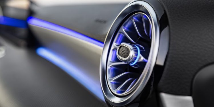 Mercedes pretende aumento de qualidade e estilo nos próximos interiores! 17