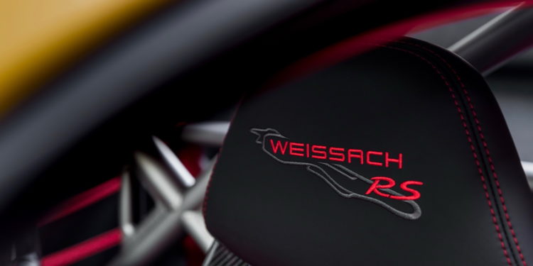 O Porsche 911 GT2 RS esteve em Portugal com Walter Rorhl e Mark Webber! 57