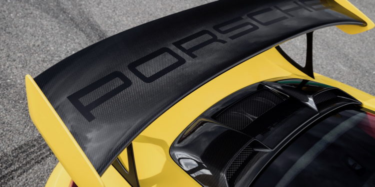 O Porsche 911 GT2 RS esteve em Portugal com Walter Rorhl e Mark Webber! 56