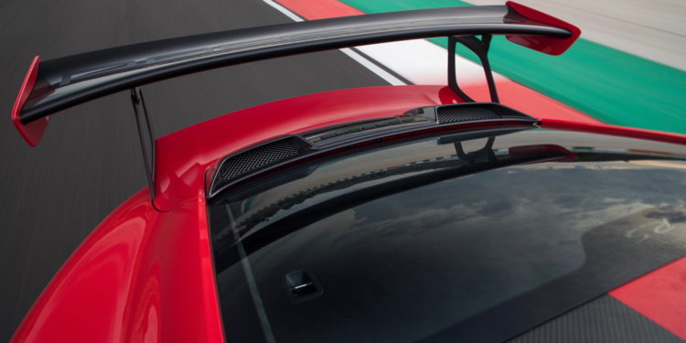 O Porsche 911 GT2 RS esteve em Portugal com Walter Rorhl e Mark Webber! 50