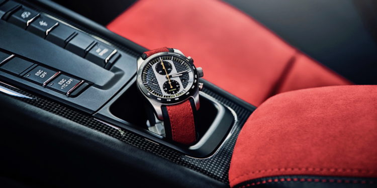 O Porsche 911 GT2 RS esteve em Portugal com Walter Rorhl e Mark Webber! 64