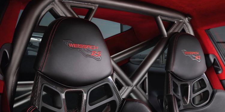 O Porsche 911 GT2 RS esteve em Portugal com Walter Rorhl e Mark Webber! 66