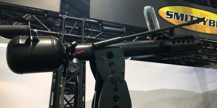 Alpine transforma Jeep Wrangler! 17