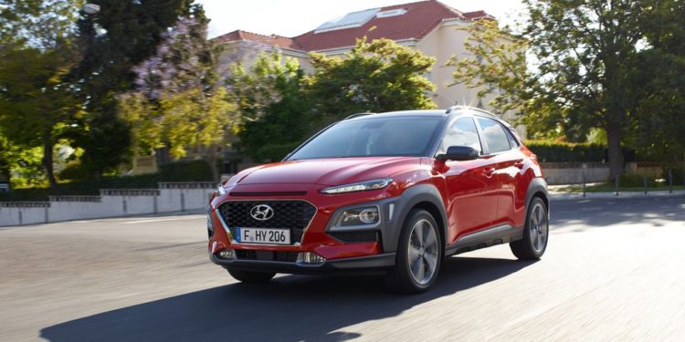 Primeiras 100 unidades do Hyundai Kauai vendidas em 2 semanas! 20