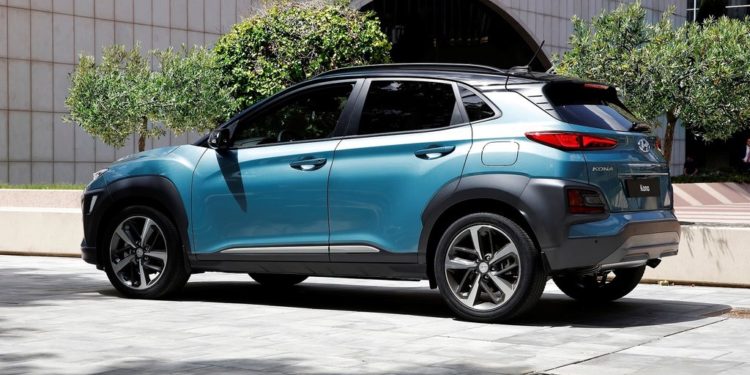 Primeiras 100 unidades do Hyundai Kauai vendidas em 2 semanas! 23