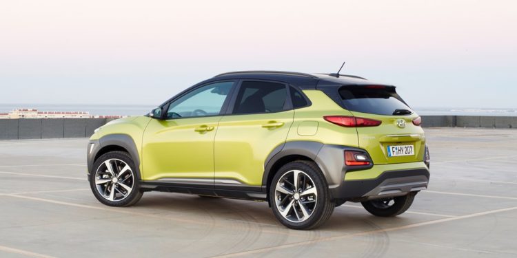 Primeiras 100 unidades do Hyundai Kauai vendidas em 2 semanas! 22