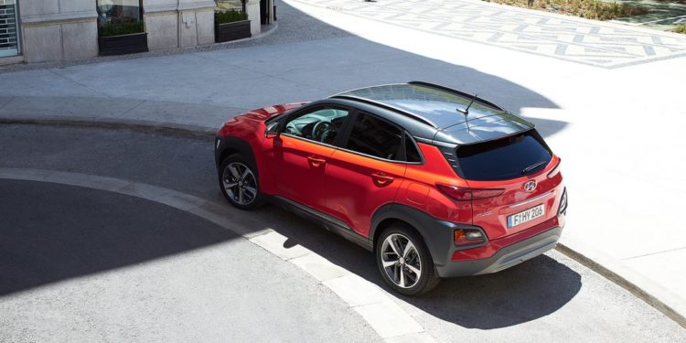 Primeiras 100 unidades do Hyundai Kauai vendidas em 2 semanas! 16