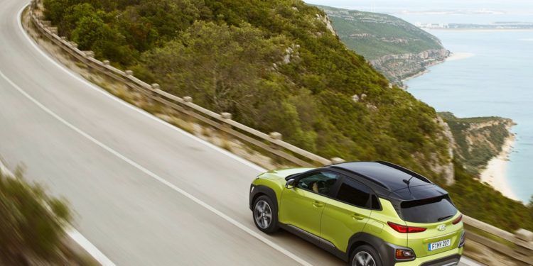 Primeiras 100 unidades do Hyundai Kauai vendidas em 2 semanas! 17