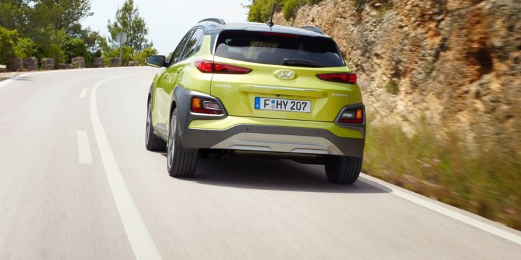 Primeiras 100 unidades do Hyundai Kauai vendidas em 2 semanas! 18