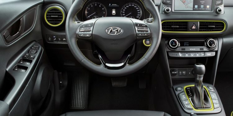 Primeiras 100 unidades do Hyundai Kauai vendidas em 2 semanas! 13