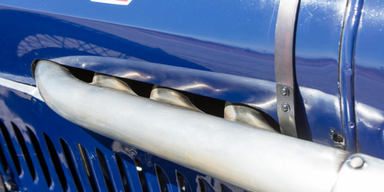 PEUGEOT L45 de 1914 foi vendido por 6 milhões de Euros! 18