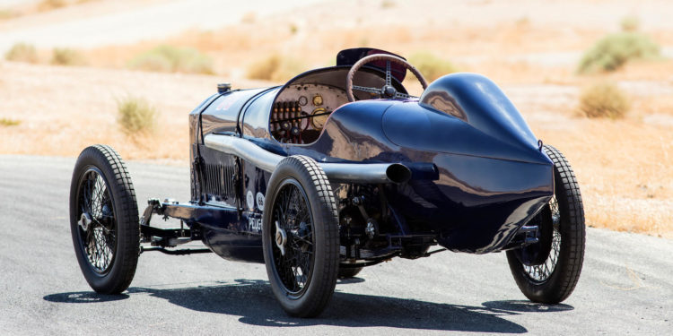 PEUGEOT L45 de 1914 foi vendido por 6 milhões de Euros! 15