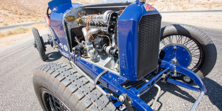 PEUGEOT L45 de 1914 foi vendido por 6 milhões de Euros! 13