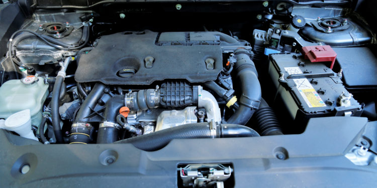 Novo Mitsubishi ASX 1.6 DI-D Intens: Valor seguro! 57