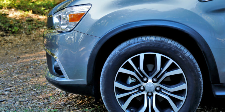 Novo Mitsubishi ASX 1.6 DI-D Intens: Valor seguro! 58