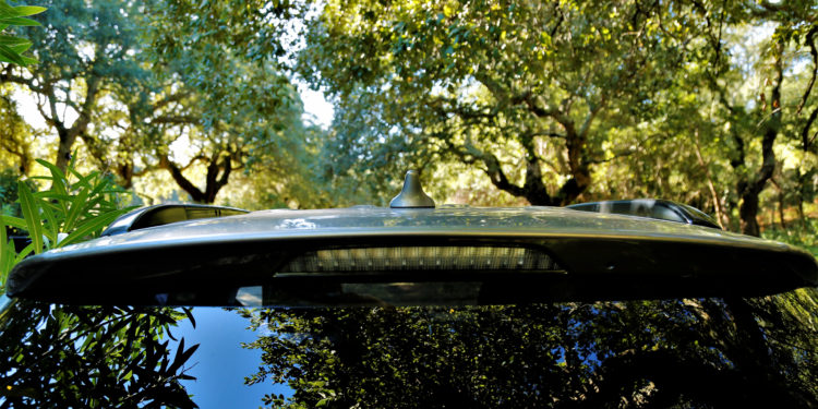 Novo Mitsubishi ASX 1.6 DI-D Intens: Valor seguro! 55