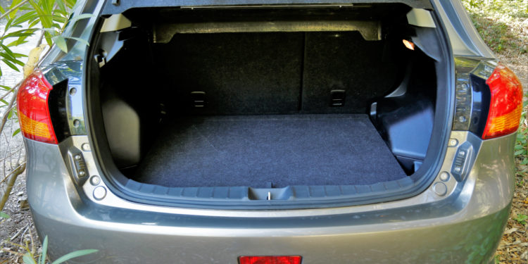 Novo Mitsubishi ASX 1.6 DI-D Intens: Valor seguro! 53