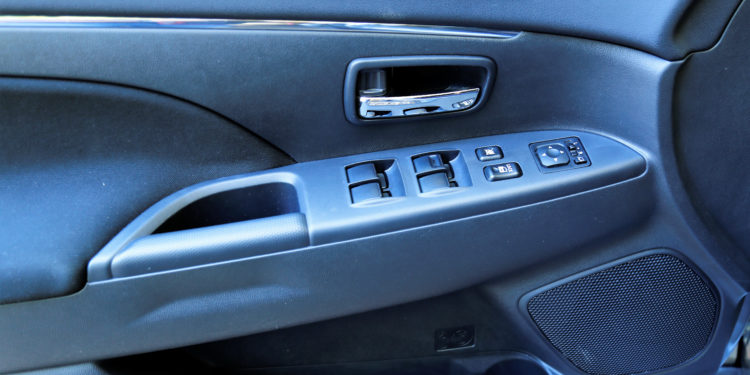 Novo Mitsubishi ASX 1.6 DI-D Intens: Valor seguro! 50