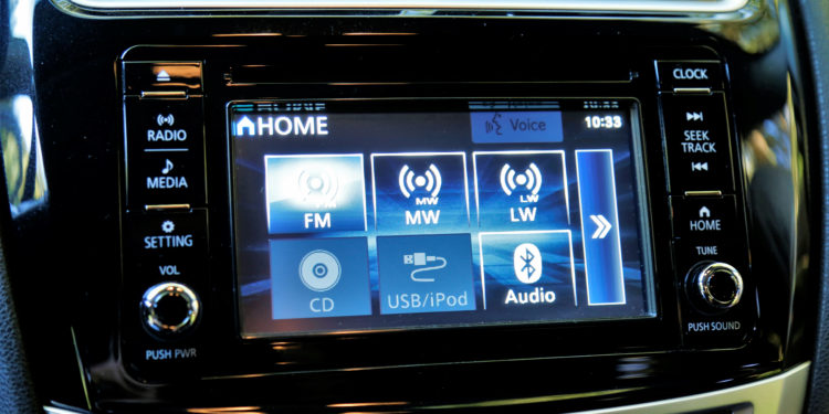 Novo Mitsubishi ASX 1.6 DI-D Intens: Valor seguro! 49