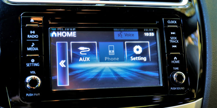 Novo Mitsubishi ASX 1.6 DI-D Intens: Valor seguro! 48