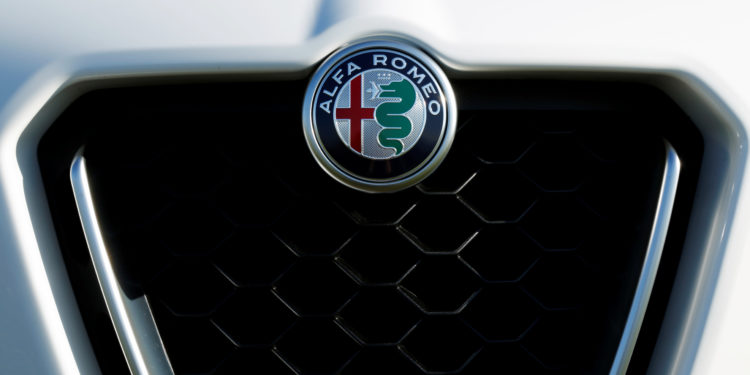 Alfa Romeo Stelvio Super 2.2 JTDM 210CV Q4: Performance Perfeita! 40