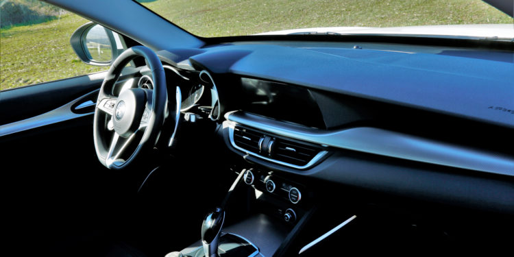 Alfa Romeo Stelvio Super 2.2 JTDM 210CV Q4: Performance Perfeita! 59