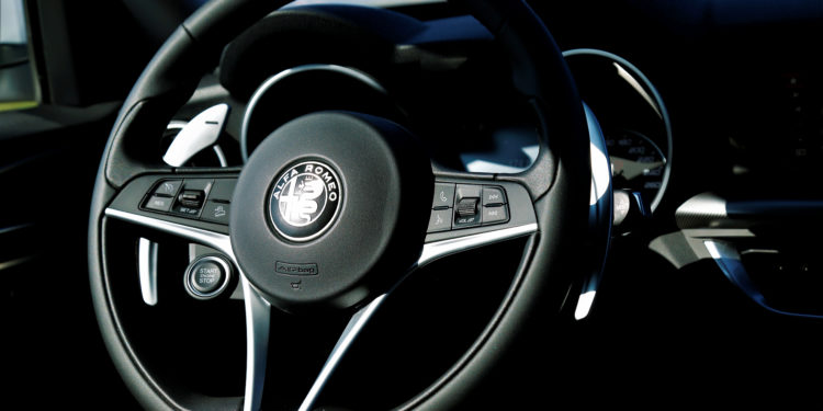 Alfa Romeo Stelvio Super 2.2 JTDM 210CV Q4: Performance Perfeita! 68