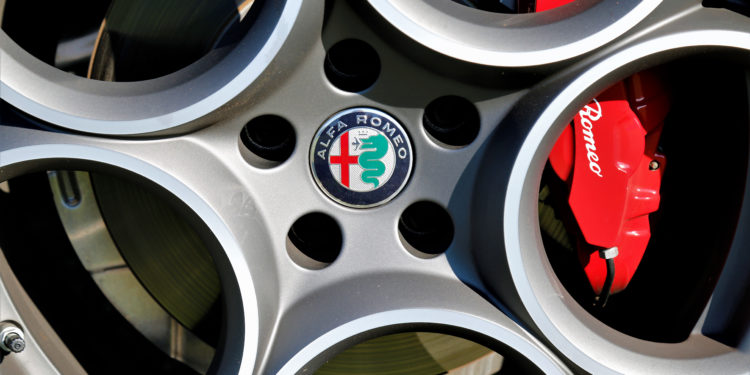 Alfa Romeo Stelvio Super 2.2 JTDM 210CV Q4: Performance Perfeita! 72